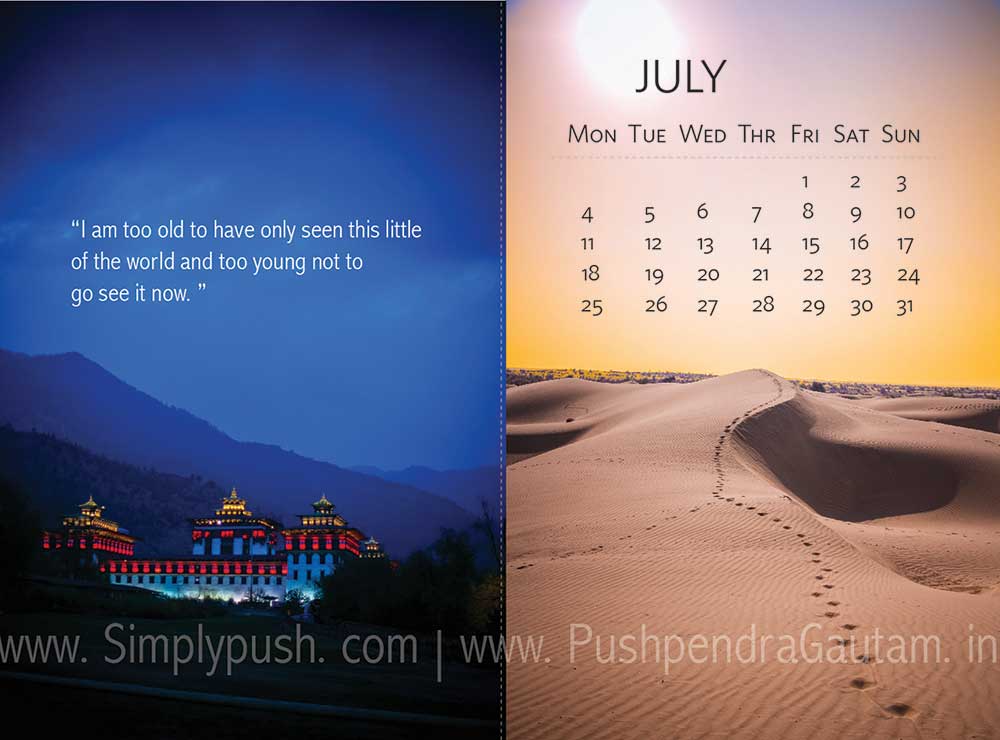 india-travel-calendar-pushpendra-gautam-photoblogger